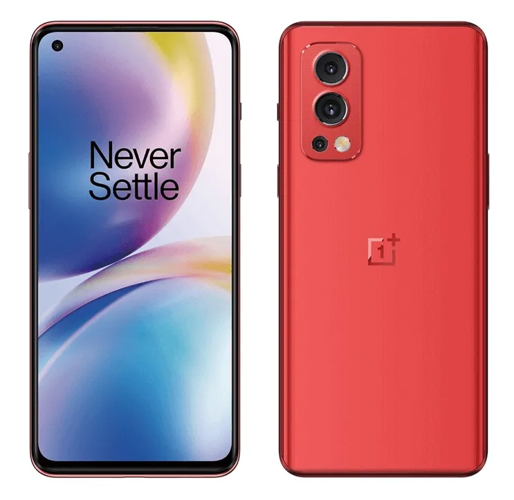 OnePlus